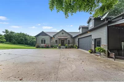 3773 Dunne Spring Road, Washington, MO 63090 - Photo 2