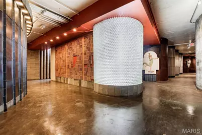 701 N 15th Street #515W, Saint Louis, MO 63103 - Photo 16