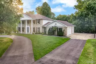 12817 Pointe Dr, Sunset Hills, MO 63127 - Photo 48