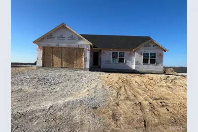 142 Vista Vallarta Drive, Union, MO 63084 - Photo 1