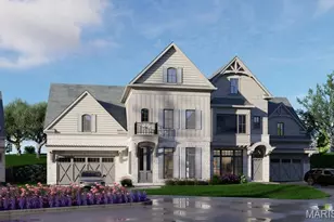 11 Enclave Dr, Des Peres, MO 63122 - Photo 4