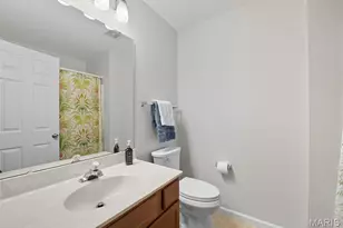 1721 Fairview Farms Cir, Wentzville, MO 63385 - Photo 16