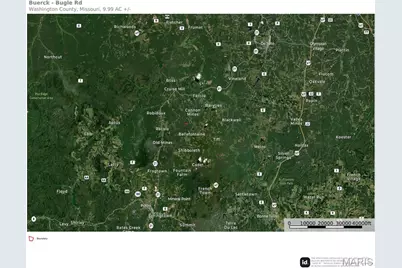 10021 Bugle Rd, Cadet, MO 63630 - Photo 52