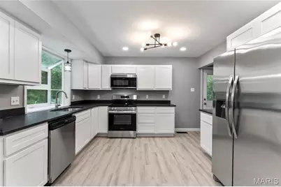 1480 Burning Tree Drive, Florissant, MO 63033 - Photo 6