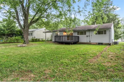 1480 Burning Tree Drive, Florissant, MO 63033 - Photo 24