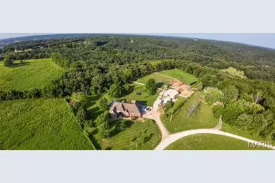 1483 Cedar Ridge Drive, Hermann, MO 65041 - Photo 1