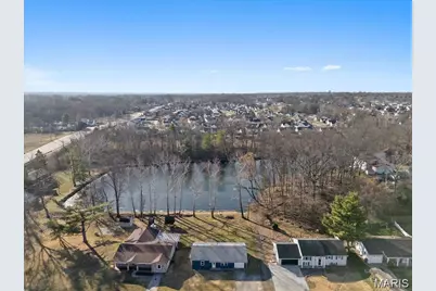 1508 Belleau Lake Drive, O'Fallon, MO 63366 - Photo 4