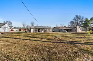 1508 Belleau Lake Dr, O'Fallon, MO 63366 - Photo 18
