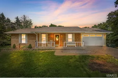10576 Union Lane, Saint Genevieve, MO 63670 - Photo 1
