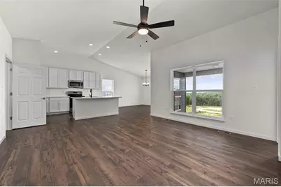 4295 Bear Ridge Drive, House Springs, MO 63051 - Photo 8