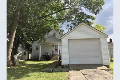 1742 Dunklin Street, Cape Girardeau, MO 63701 - Photo 4