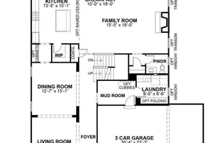 2017 Butte Trl Ct, Cottleville, MO 63304 - Photo 22