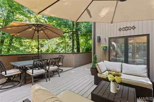 340 S Ballas Rd, Kirkwood, MO 63122 - Photo 34