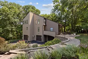 340 S Ballas Rd, Kirkwood, MO 63122 - Photo 2