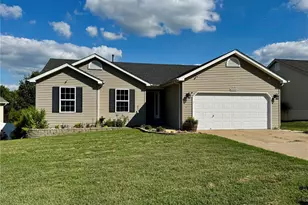450 Pevely Heights Drive, Pevely, MO 63070 - Photo 1