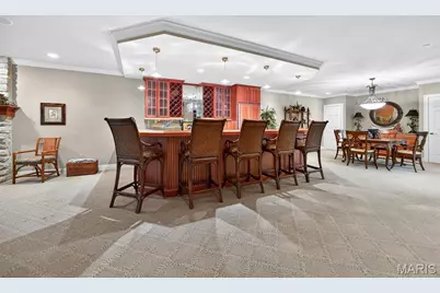 6 Upper Conway Lane, Chesterfield, MO 63017 - Photo 68