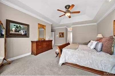 6 Upper Conway Lane, Chesterfield, MO 63017 - Photo 24