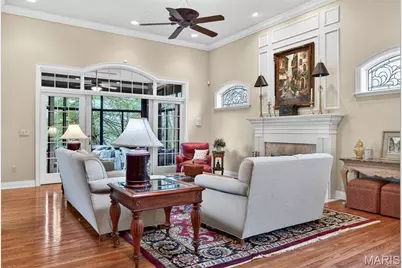 6 Upper Conway Lane, Chesterfield, MO 63017 - Photo 10