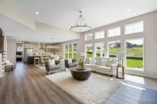 1 Tbb Parkview II @ Cedars Valley, Saint Albans, MO 63073 - Photo 2