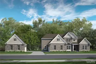 1 Tbb Parkview II @ Cedars Valley, Saint Albans, MO 63073 - Photo 1