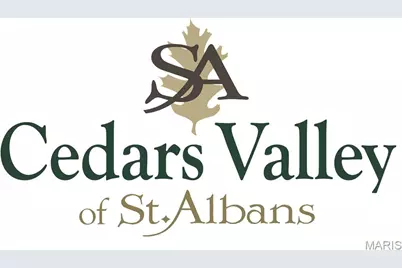 1 Tbb Westbrooke @ Cedars Valley, Saint Albans, MO 63073 - Photo 4