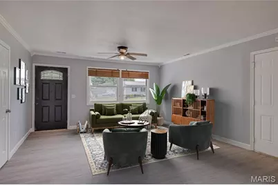 207 Easton Street, Bonne Terre, MO 63628 - Photo 2