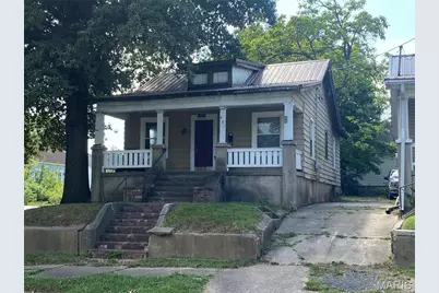 431 S West End Boulevard, Cape Girardeau, MO 63703 - Photo 1