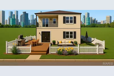 1405 N Market Street, Saint Louis, MO 63106 - Photo 2