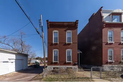 3916 Nebraska Avenue, Saint Louis, MO 63118 - Photo 1