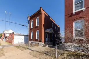 3916 Nebraska Ave, Saint Louis, MO 63118 - Photo 2