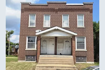 4713-4715 Natural Bridge Ave, Saint Louis, MO 63115 - Photo 1