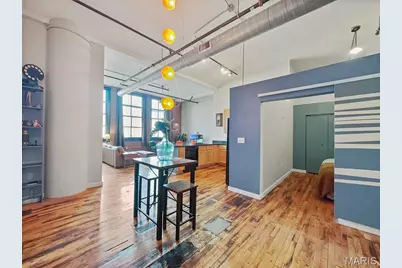 1520 Washington Avenue #R511, Saint Louis, MO 63103 - Photo 10