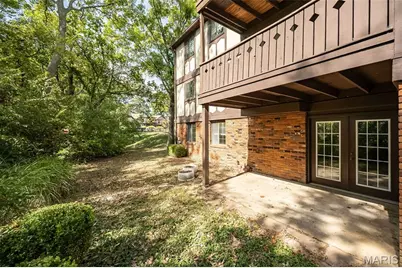1621 Walpole Drive #B, Chesterfield, MO 63017 - Photo 44