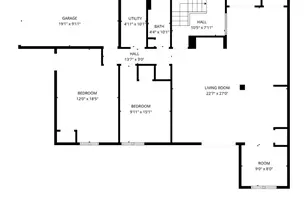 1621 Walpole Dr, Chesterfield, MO 63017 - Photo 46