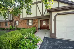 1621 Walpole Dr, Chesterfield, MO 63017 - Photo 2