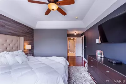13101 Mill Crossing Court #302, Saint Louis, MO 63141 - Photo 20