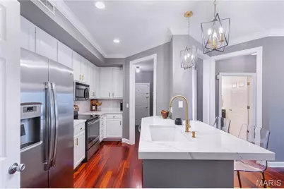 13101 Mill Crossing Court #302, Saint Louis, MO 63141 - Photo 4