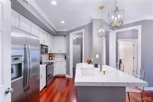 13101 Mill Crossing Ct, Saint Louis, MO 63141 - Photo 4