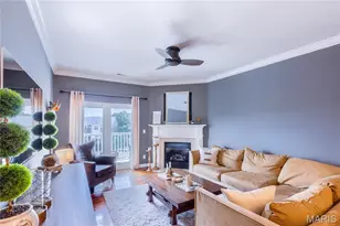 13101 Mill Crossing Ct, Saint Louis, MO 63141 - Photo 10