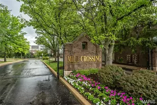 13101 Mill Crossing Ct, Saint Louis, MO 63141 - Photo 30