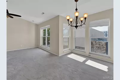 102 E Bodley Avenue #204, Kirkwood, MO 63122 - Photo 4