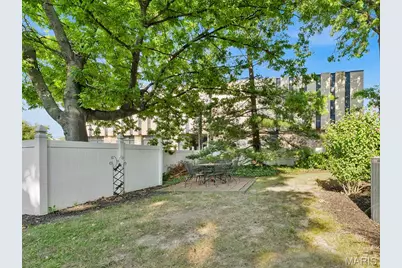 102 E Bodley Avenue #204, Kirkwood, MO 63122 - Photo 28