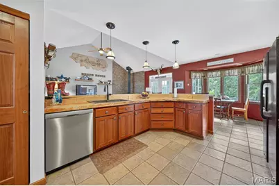 16400 Pleasant Hill Road, Wright City, MO 63390 - Photo 16