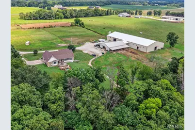 16400 Pleasant Hill Road, Wright City, MO 63390 - Photo 2