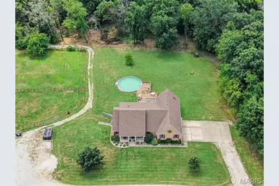 16400 Pleasant Hill Road, Wright City, MO 63390 - Photo 4