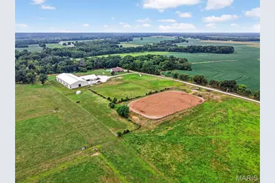 16400 Pleasant Hill Road, Wright City, MO 63390 - Photo 60