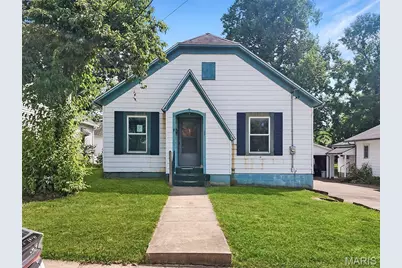 7 Mill Street, Bonne Terre, MO 63628 - Photo 1