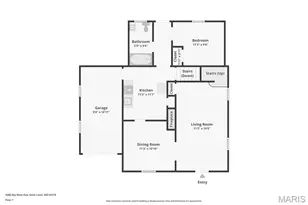 1088 Key W Ave, Webster Groves, MO 63119 - Photo 20