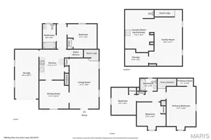 1088 Key W Ave, Webster Groves, MO 63119 - Photo 22