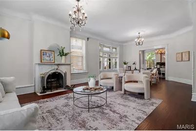 4410 Westminster Place, Saint Louis, MO 63108 - Photo 14